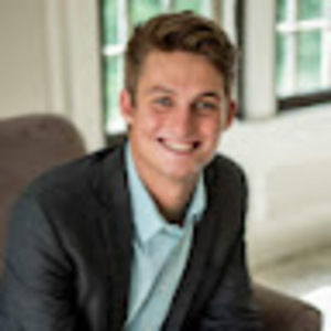 Meet your Posher, Levi